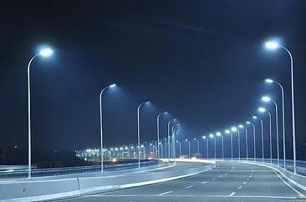 路灯管理应用方案