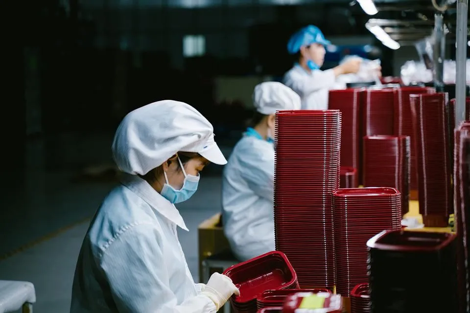 员工工作量登记应用
