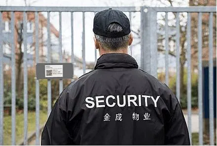 巡逻巡更打卡应用