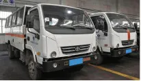 车辆使用登记应用