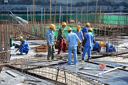 施工进度管理应用