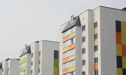 物业后勤管理应用方案