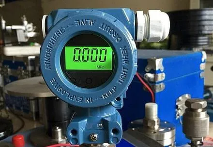 计量器具检定记录应用方案