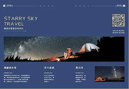 旅游行程介绍应用方案