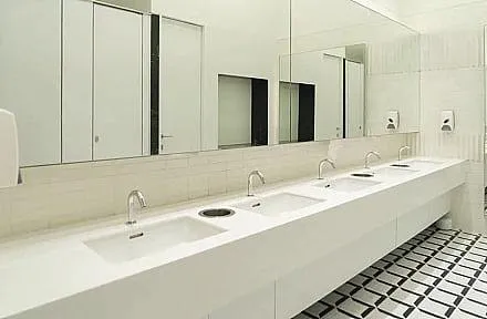 保洁巡查应用方案